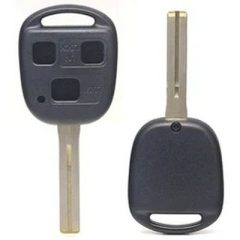 B CAR 004TY114 — Корпус автомобильного ключа
