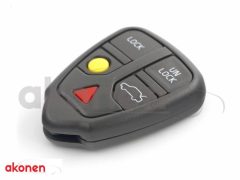 B CAR 004VL011 — Корпус автомобильного ключа