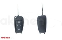 B CAR 007AD011 — Ключ автомобильный