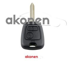 B CAR 007CT003 — Ключ автомобильный