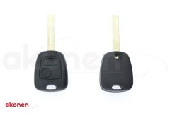 B CAR 007CT004 — Ключ автомобильный