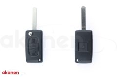 B CAR 007PG018 — Ключ автомобильный