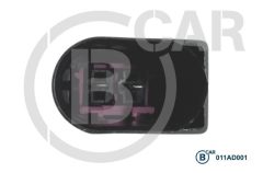 B CAR 011AD001 — Вакуумный насос тормозов