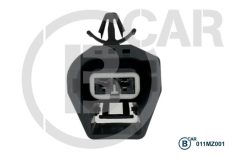 B CAR 011MZ001 — Pompă vacuum frână