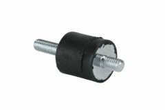 ÜRO Parts 11121730356 — Tampon capac motor