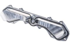 ÜRO Parts 5N0827566T — Comutator încuietoare hayon