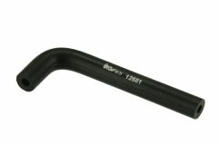 ÜRO Parts 1170780281 — Furtun sistem admisie aer