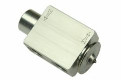 ÜRO Parts 1238301184 — Supapă de expansiune aer condiționat