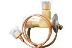 ÜRO Parts 1394712 — Supapă de expansiune aer condiționat
