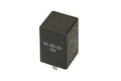 ÜRO Parts 191955531 — Releu interval ștergătoare