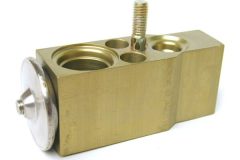 ÜRO Parts 2028300184 — Supapă de expansiune aer condiționat
