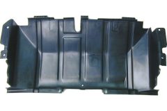 ÜRO Parts 3538690 — Кожух двигателя