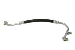 ÜRO Parts 64536917879 — Conductă de înaltă presiune aer condiționat