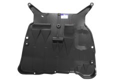 ÜRO Parts 8624664 — Шумоизоляция моторного отсека