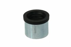 ÜRO Parts 8653339 — Шланг вентиляции картера