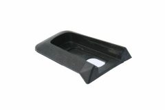 ÜRO Parts 91153163100 — Заглушка наружной дверной ручки