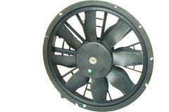 ÜRO Parts 9141249 — Вентилятор радиатора