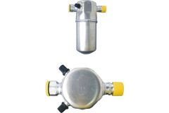 ÜRO Parts 9144327 — Осушитель кондиционера