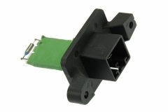 ÜRO Parts CY0616719 — Резистор вентилятора печки