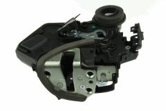 ÜRO Parts TY0817467 — Замок двери