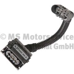 PIERBURG 4.07360.49.0 — Cablu adaptor clapetă accelerație