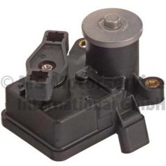PIERBURG 7.01132.11.0 — Actuator clapete galerie admisie