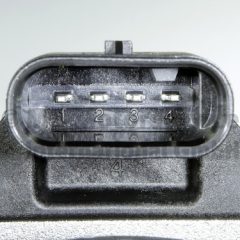 PIERBURG 7.02500.29.0 — Pompă de apă auxiliară