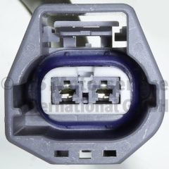 PIERBURG 7.02551.41.0 — Pompă vacuum frână