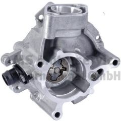 PIERBURG 7.02551.50.0 — Pompă vacuum frână