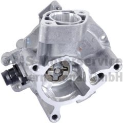 PIERBURG 7.02551.52.0 — Pompă vacuum frână