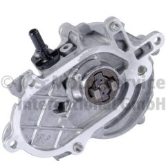 PIERBURG 7.02551.54.0 — Pompă vacuum frână