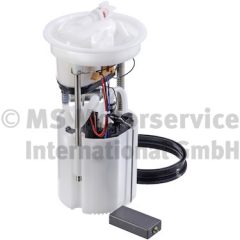 PIERBURG 7.03794.42.0 — Modul alimentare combustibil