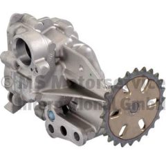 PIERBURG 7.04643.06.0 — Pompă de ulei motor