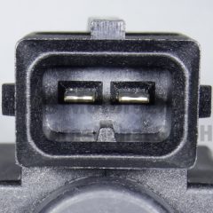 PIERBURG 7.05316.02.0 — Supapă comandă pneumatică admisie aer