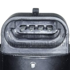 PIERBURG 7.05432.02.0 — Clapetă rotativă admisie aer