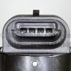 PIERBURG 7.05432.24.0 — Clapetă rotativă admisie aer