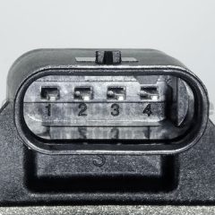 PIERBURG 7.05856.07.0 — Pompă de apă auxiliară