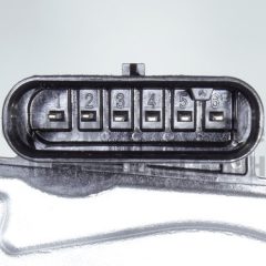 PIERBURG 7.06055.10.0 — Дроссельная заслонка