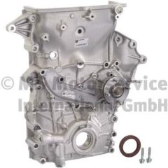 PIERBURG 7.06595.06.0 — Pompă de ulei motor
