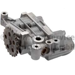 PIERBURG 7.06595.13.0 — Pompă de ulei motor