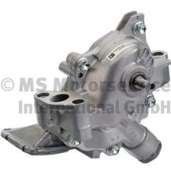 PIERBURG 7.06595.14.0 — Pompă de ulei motor