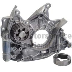 PIERBURG 7.06595.18.0 — Pompă de ulei motor