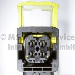 PIERBURG 7.08797.40.0 — Modul EGR