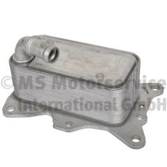 PIERBURG 7.09269.20.0 — Radiator ulei motor