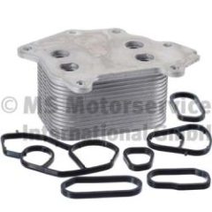 PIERBURG 7.09269.35.0 — Radiator ulei motor