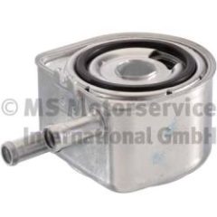 PIERBURG 7.09269.37.0 — Radiator ulei motor