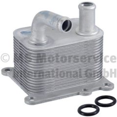 PIERBURG 7.09269.50.0 — Radiator ulei motor