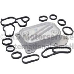 PIERBURG 7.09269.52.0 — Radiator ulei motor