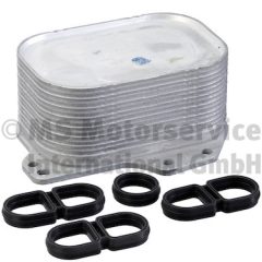 PIERBURG 7.09269.71.0 — Radiator ulei motor