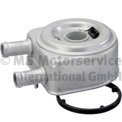 PIERBURG 7.09269.77.0 — Radiator ulei motor